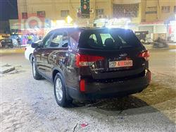 كيا سورينتو